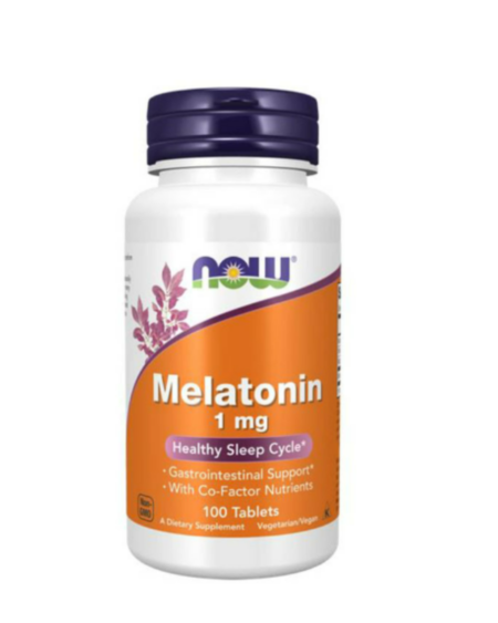 Melatonin 1 mg