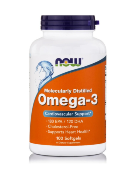 Now Foods Omega-3