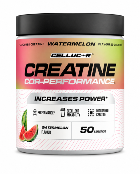 Cellucor® Creatine 203g watermelon