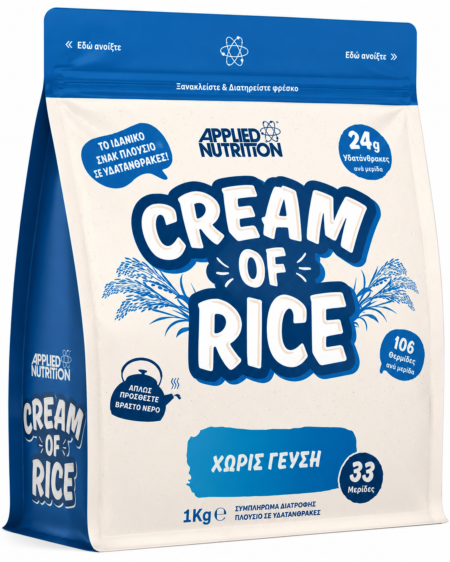 cream of rich 1000g unflavoured