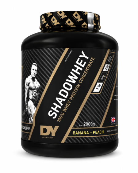 DY Nutrition Shadowhey 2000g