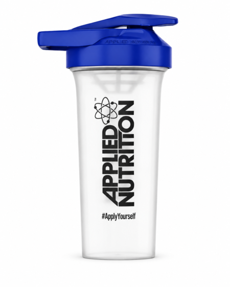 Applied Nutrition Shaker 700ml Blue
