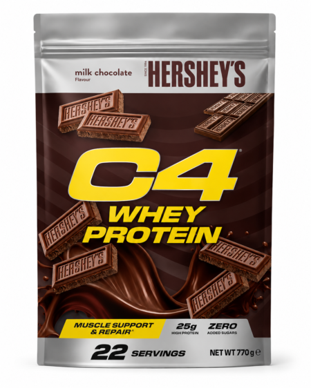 Cellucor C4 Whey Protein (22 Servings)